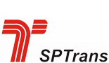 Logomarca SPTrans